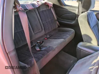 2001 Chevrolet Monte Carlo LS с VIN 2G1WW12E719145592, выставлен на аукционе Copart как лот 46172205 с пробегом Не указан миль и Списание • Salvage title. История ставок и продаж доступна на DreamBid. Изображение 10.
