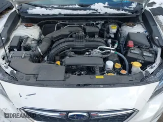 2018 Subaru Impreza Limited with VIN 4S3GTAT60J3718191, listed as a IAAI auction lot 41612498 with 34,311 mi miles. Bid and sale history available at carsss.com. Image 10.