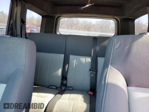2007 Dodge Nitro SLT with VIN 1D8GU58K57W733434, listed as a Copart auction lot 41758595 with 211,545 mi miles and Clean Title. Bid and sale history available at DreamBid. Image 10.