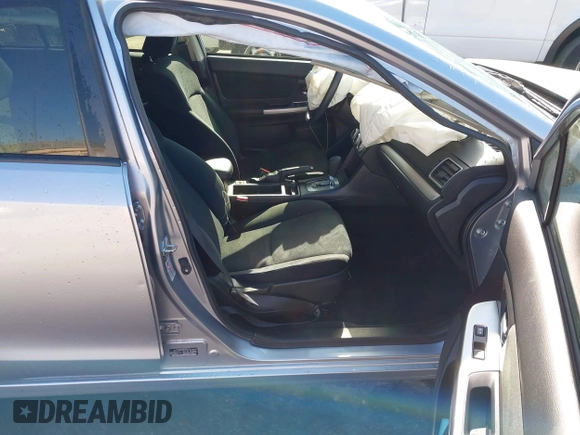 2016 Subaru Impreza Premium с VIN JF1GPAB6XG8270081, выставлен на аукционе IAAI как лот 41773689 с пробегом 131 493 миль миль и . История ставок и продаж доступна на DreamBid. Изображение 5.