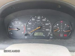 1999 Honda Accord LX with VIN 1HGCG6654XA145126, listed as a IAAI auction lot 42090873 with 76,421 mi miles and . Bid and sale history available at DreamBid. Image 7.