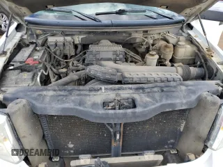 2006 Ford F-150 XLT z VIN 1FTPW14536KB85733, wystawiony jako Copart lot #60260965 z przebiegiem 213 749 mil mil oraz Szkoda całkowita • Salvage title. Historia ofert i sprzedaży dostępna na DreamBid. Obrazek 11.