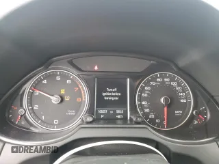 2016 Audi Q5 Premium Plus z VIN WA1D7AFP6GA035146, wystawiony jako Copart lot #54977415 z przebiegiem 106 257 mil mil oraz Szkoda całkowita • Salvage title. Historia ofert i sprzedaży dostępna na DreamBid. Obrazek 9.