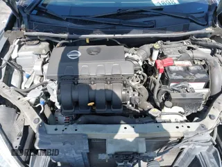 2014 Nissan Sentra SV with VIN 3N1AB7AP1EY299663, listed as a IAAI auction lot 42572398 with 97,138 mi miles and . Bid and sale history available at DreamBid. Image 10.