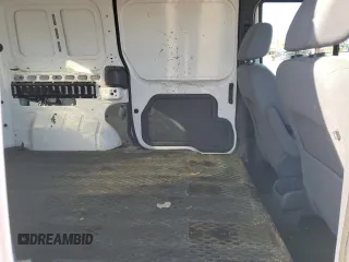 2010 Ford Transit Connect XL with VIN NM0LS7CN7AT007158, listed as a Copart auction lot 86614534 with 138,219 mi miles and Clean title. Bid and sale history available at DreamBid. Image 11.