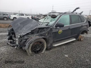 2010 BMW X5 z VIN 5UXFE8C54AL311608, wystawiony jako Copart lot #49004095 z przebiegiem Nie podano mil oraz Szkody całkowita. Historia ofert i sprzedaży dostępna na DreamBid. Obrazek 1.
