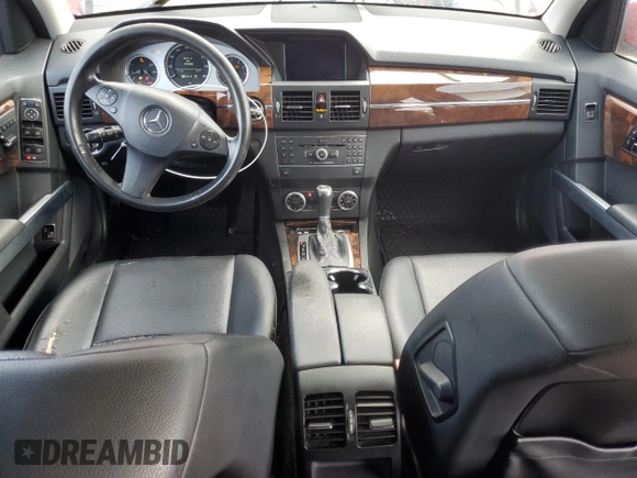 2011 Mercedes-Benz GLK 350 with VIN WDCGG8HB6BF537965, listed as a Copart auction lot 72941074 with 195,838 mi miles and Clean Title. Bid and sale history available at DreamBid. Image 8.