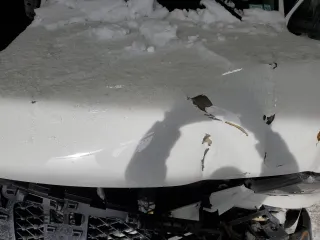 2018 Nissan NV Cargo S z VIN 1N6BF0LY5JN810069, wystawiony jako Copart lot #43775445 z przebiegiem 257 977 mil mil oraz Szkoda całkowita • Salvage title. Historia ofert i sprzedaży dostępna na DreamBid. Obrazek 12.