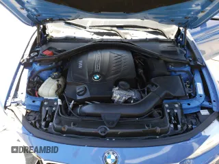 2015 BMW 4 Series 435i xDrive с VIN WBA4B3C54FD669889, выставлен на аукционе Copart как лот 59491853 с пробегом 67 006 миль миль и . История ставок и продаж доступна на DreamBid. Изображение 12.