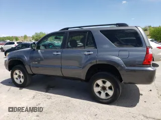 2008 Toyota 4Runner SR5 с VIN JTEBU14R38K023232, выставлен на аукционе Copart как лот 56898805 с пробегом 222 725 миль миль и Чистый • Clean title. История ставок и продаж доступна на DreamBid. Изображение 2.
