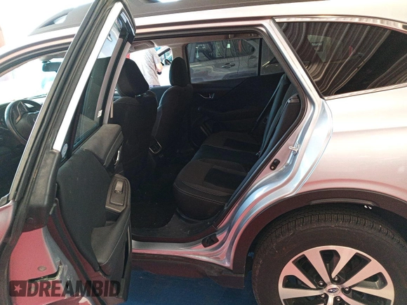 2022 Subaru Outback Premium with VIN 4S4BTADC3N3266253, listed as a IAAI auction lot 42624917 with 90,201 mi miles and . Bid and sale history available at DreamBid. Image 18.