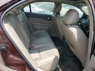 2012 Ford Fusion SEL with VIN 3FAHP0JG5CR156037, listed as a Copart auction lot 62813545 with 145,665 mi miles and Clean title. Bid and sale history available at DreamBid. Image 10.
