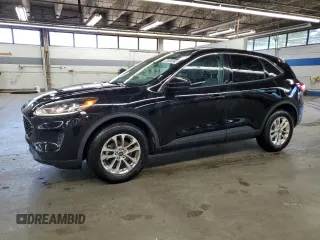 2020 Ford Escape SE с VIN 1FMCU9G66LUB86586, выставлен на аукционе Copart как лот 65367025 с пробегом 109 954 миль миль и Чистый • Clean title. История ставок и продаж доступна на DreamBid. Изображение 1.