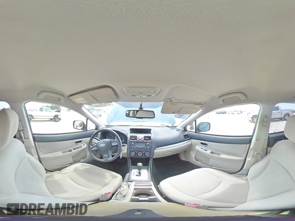 2013 Subaru Crosstrek Premium with VIN JF2GPACC9D2895327, listed as a Copart auction lot 59381775 with 162,413 mi miles and Salvage title. Bid and sale history available at DreamBid. Image 15.