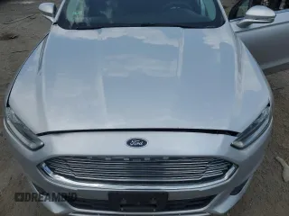 2016 Ford Fusion SE z VIN 3FA6P0H78GR220817, wystawiony jako Copart lot #62069005 z przebiegiem 153 886 mil mil oraz Szkoda całkowita • Salvage title. Historia ofert i sprzedaży dostępna na DreamBid. Obrazek 11.