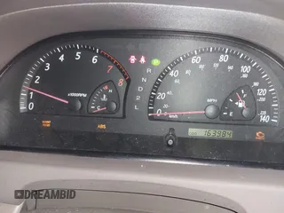 2004 Toyota Camry LE z VIN 4T1BE32K84U896326, wystawiony jako IAAI lot #42409807 z przebiegiem 163 984 mil mil oraz . Historia ofert i sprzedaży dostępna na DreamBid. Obrazek 7.