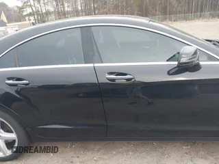 2014 Mercedes-Benz CLS 550 с VIN WDDLJ9BB3EA128785, выставлен на аукционе IAAI как лот 41801794 с пробегом 140 970 миль миль и . История ставок и продаж доступна на DreamBid. Изображение 14.