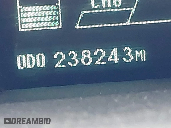 2013 Toyota Prius One with VIN JTDKN3DU8D1657850, listed as a IAAI auction lot 42209001 with 238,243 mi miles and . Bid and sale history available at DreamBid. Image 15.