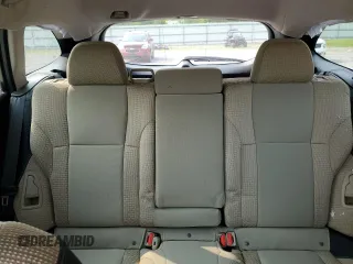 2022 Subaru Outback Premium с VIN 4S4BTADC4N3166775, выставлен на аукционе Copart как лот 59100735 с пробегом 42 155 миль миль и Списание • Salvage title. История ставок и продаж доступна на DreamBid. Изображение 10.
