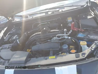 2018 Subaru Crosstrek Limited с VIN JF2GTAMCXJH284872, выставлен на аукционе IAAI как лот 41759710 с пробегом 104 444 миль миль и . История ставок и продаж доступна на DreamBid. Изображение 10.