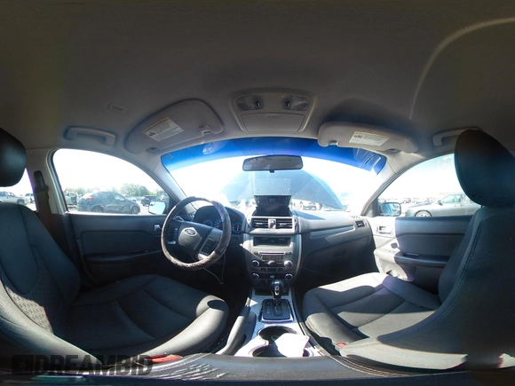 2012 Ford Fusion SE z VIN 3FAHP0HG8CR339020, wystawiony jako IAAI lot #41962046 z przebiegiem 136 072 mil mil oraz . Historia ofert i sprzedaży dostępna na DreamBid. Obrazek 19.