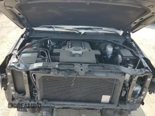 2020 Cadillac Escalade Luxury z VIN 1GYS4BKJ6LR285845, wystawiony jako Copart lot #68504204 z przebiegiem 60 677 mil mil oraz Szkoda całkowita • Salvage title. Historia ofert i sprzedaży dostępna na DreamBid. Obrazek 12.