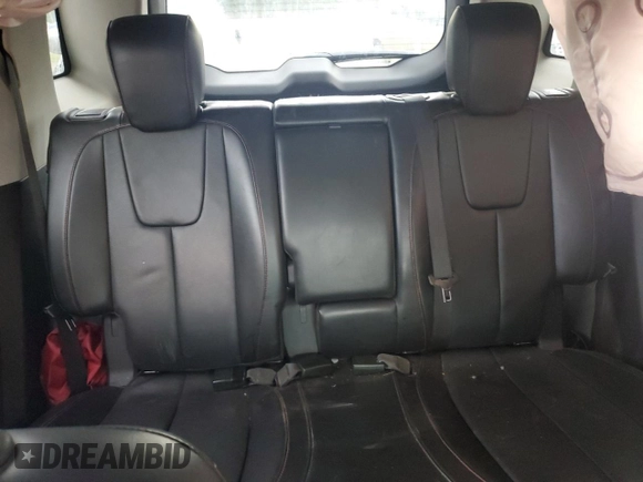 2012 GMC Terrain SLT-2 with VIN 2GKFLWE54C6355245, listed as a Copart auction lot 69664744 with Not Provided miles and Salvage Title. Bid and sale history available at DreamBid. Image 10.