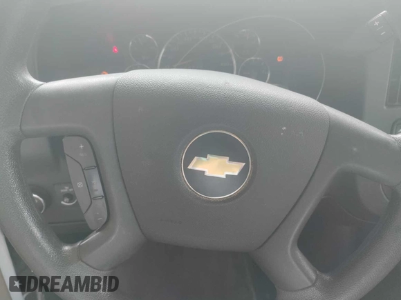 2019 Chevrolet Express Cargo с VIN 1GCWGAFP8K1160429, выставлен на аукционе IAAI как лот 42556044 с пробегом 108 476 миль миль и . История ставок и продаж доступна на DreamBid. Изображение 23.