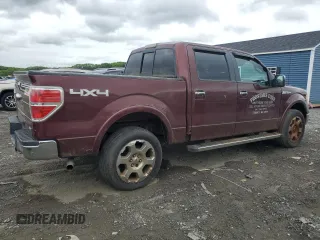 2010 Ford F-150 XL с VIN 1FTFW1EV3AFA85725, выставлен на аукционе Copart как лот 58799035 с пробегом 245 116 миль миль и Чистый • Clean title. История ставок и продаж доступна на DreamBid. Изображение 3.