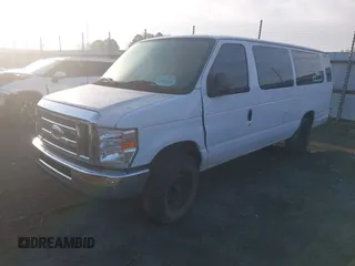 2012 Ford Econoline Passenger XL с VIN 1FBSS3BL1CDA44408, выставлен на аукционе IAAI как лот 41786066 с пробегом 187 468 миль миль и . История ставок и продаж доступна на DreamBid. Изображение 17.