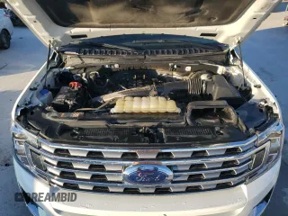 2021 Ford Expedition Max Limited with VIN 1FMJK1KT6MEA84230, listed as a Copart auction lot 42206045 with 75,696 mi miles and Salvage title. Bid and sale history available at DreamBid. Image 12.