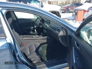 2016 Mazda 6 i Sport with VIN JM1GJ1U5XG1416911, listed as a IAAI auction lot 41562190 with 101,427 mi miles and . Bid and sale history available at DreamBid. Image 5.