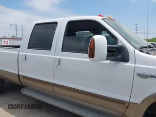 2004 Ford F-250 XL с VIN 1FTNW21S44EB33434, выставлен на аукционе IAAI как лот 41909964 с пробегом 194 635 миль миль и . История ставок и продаж доступна на DreamBid. Изображение 13.
