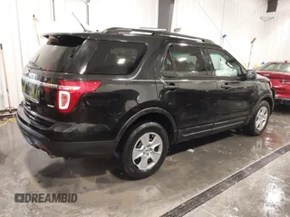 2013 Ford Explorer с VIN 1FM5K8B81DGA98711, выставлен на аукционе IAAI как лот 42156378 с пробегом 130 362 миль миль и . История ставок и продаж доступна на DreamBid. Изображение 4.