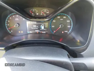 2018 Chevrolet Colorado 4WD Z71 z VIN 1GCGTDEN0J1173420, wystawiony jako IAAI lot #41971813 z przebiegiem 98 499 mil mil oraz . Historia ofert i sprzedaży dostępna na DreamBid. Obrazek 7.