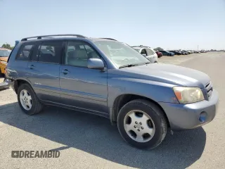 2007 Toyota Highlander w/3rd Row z VIN JTEEP21A970222451, wystawiony jako Copart lot #58926825 z przebiegiem 193 433 mil mil oraz Szkoda całkowita • Salvage title. Historia ofert i sprzedaży dostępna na DreamBid. Obrazek 4.
