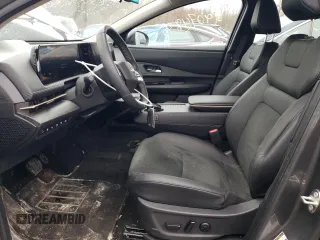 2023 Nissan ARIYA Premiere z VIN JN1BF0BA0PM409490, wystawiony jako Copart lot #49074835 z przebiegiem 3 593 mil mil oraz Szkoda całkowita • Salvage title. Historia ofert i sprzedaży dostępna na DreamBid. Obrazek 7.
