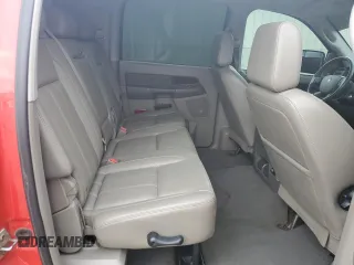 2008 Dodge Ram 3500 Laramie with VIN 3D3MX49A68G181491, listed as a Copart auction lot 83808924 with 165,172 mi miles and Salvage Title. Bid and sale history available at carsss.com. Image 11.