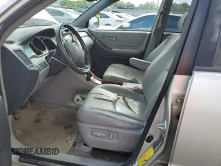 2006 Toyota Highlander z VIN JTEDW21A060013936, wystawiony jako Copart lot #60547105 z przebiegiem 234 848 mil mil oraz Czysty tytuł • Clean title. Historia ofert i sprzedaży dostępna na DreamBid. Obrazek 7.