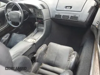1990 Chevrolet Corvette z VIN 1G1YY2382L5115420, wystawiony jako Copart lot #57966615 z przebiegiem Nie podano mil oraz Tytuł czysty. Historia ofert i sprzedaży dostępna na DreamBid. Obrazek 8.