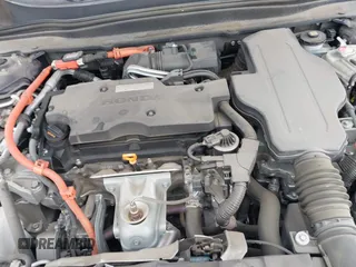 2018 Honda Accord Touring z VIN 1HGCV3F99JA010500, wystawiony jako IAAI lot #41529657 z przebiegiem 46 704 mil mil oraz . Historia ofert i sprzedaży dostępna na DreamBid. Obrazek 10.