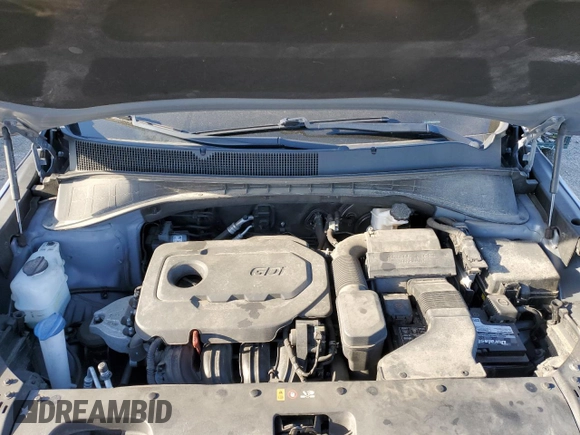 2020 Kia Sorento LX z VIN 5XYPG4A32LG671064, wystawiony jako Copart lot #43046395 z przebiegiem 87 186 mil mil oraz Szkoda całkowita • Salvage title. Historia ofert i sprzedaży dostępna na DreamBid. Obrazek 12.