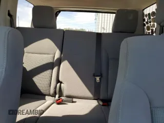 2008 Jeep Liberty Sport z VIN 1J8GN28K58W257772, wystawiony jako Copart lot #49958345 z przebiegiem 172 453 mil mil oraz Szkoda całkowita • Salvage title. Historia ofert i sprzedaży dostępna na DreamBid. Obrazek 10.