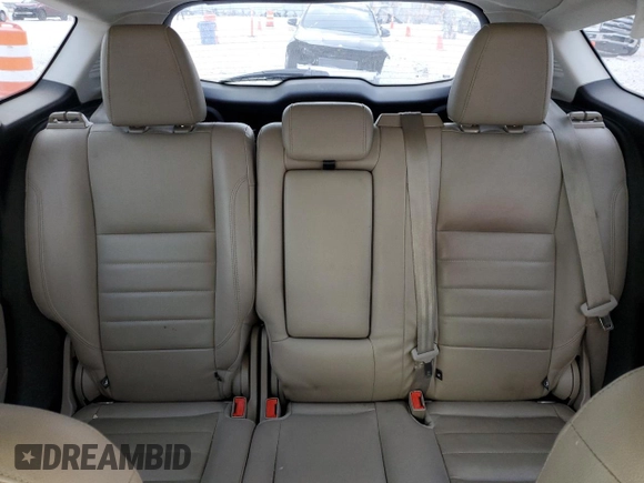 2013 Ford C-Max SEL with VIN 1FADP5BU3DL550877, listed as a Copart auction lot 53393705 with 184,879 mi miles and Salvage Title. Bid and sale history available at carsss.com. Image 10.