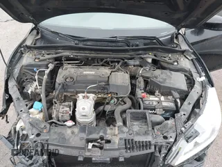 2016 Honda Accord Sport с VIN 1HGCR2F59GA106437, выставлен на аукционе IAAI как лот 41954884 с пробегом 128 895 миль миль и . История ставок и продаж доступна на DreamBid. Изображение 10.