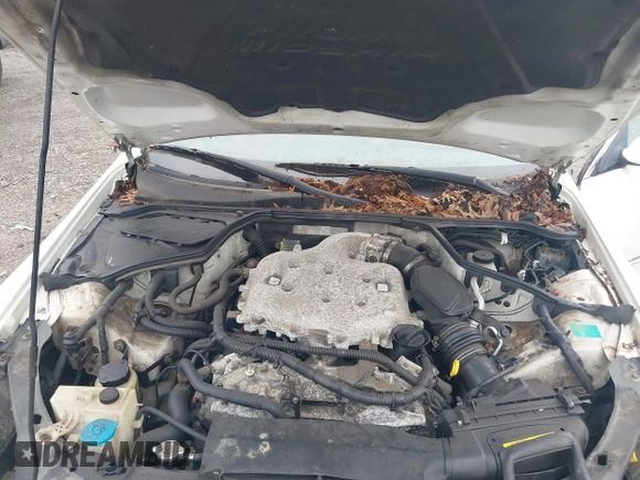 2006 Infiniti G35 z VIN JNKCV51F56M615190, wystawiony jako IAAI lot #42380623 z przebiegiem Nie podano mil oraz . Historia ofert i sprzedaży dostępna na DreamBid. Obrazek 10.