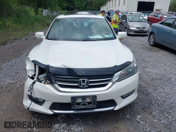 2015 Honda Accord EX-L с VIN 1HGCR2F88FA044814, выставлен на аукционе IAAI как лот 42486552 с пробегом 178 053 миль миль и . История ставок и продаж доступна на DreamBid. Изображение 12.