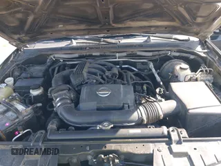 2012 Nissan Frontier SV with VIN 1N6AD0CU2CC455911, listed as a IAAI auction lot 41969588 with 232,371 mi miles and . Bid and sale history available at DreamBid. Image 10.