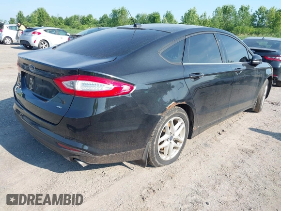 2013 Ford Fusion SE z VIN 3FA6P0H78DR130255, wystawiony jako IAAI lot #42631931 z przebiegiem 183 294 mil mil oraz . Historia ofert i sprzedaży dostępna na DreamBid. Obrazek 4.