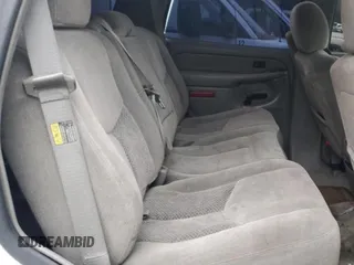 2004 Chevrolet Tahoe LS with VIN 1GNEK13V94J296124, listed as a Copart auction lot 85207644 with 0 mi miles and Salvage Title. Bid and sale history available at carsss.com. Image 12.